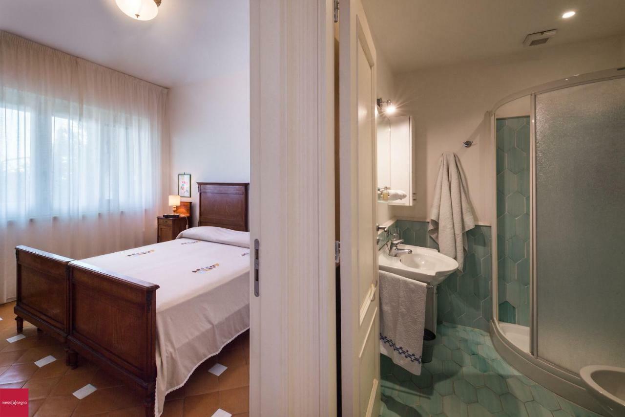 Il Nibbio Apartment Пиано ди Соренто Екстериор снимка