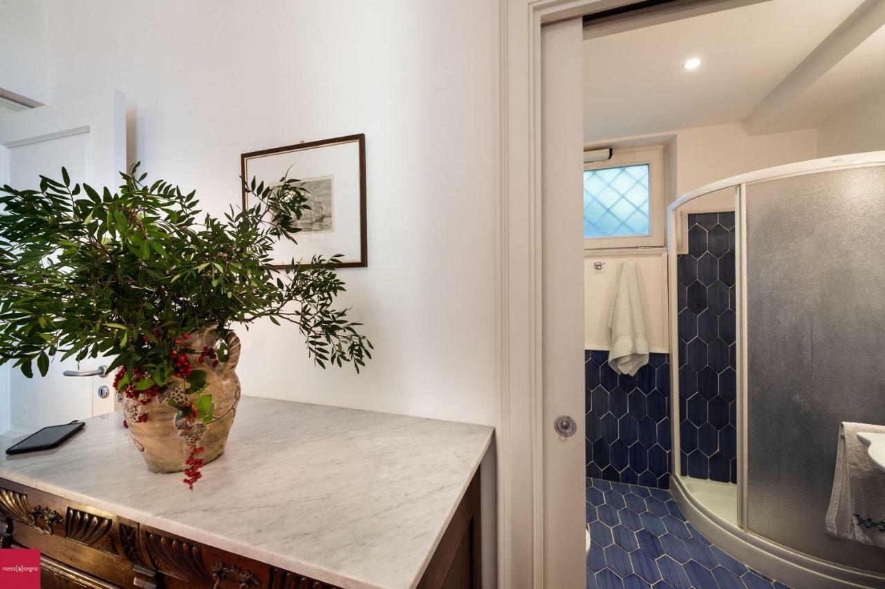 Il Nibbio Apartment Пиано ди Соренто Екстериор снимка